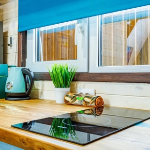 Фотография Коттеджа Коттедж RELAX А-Frame