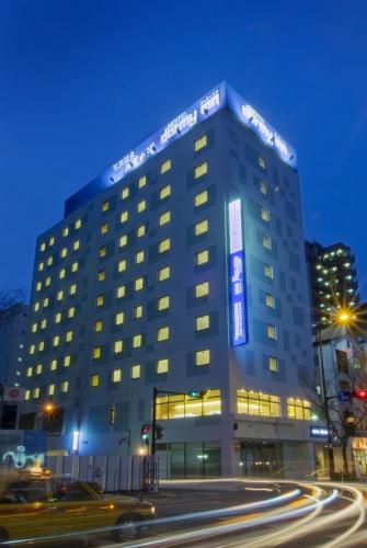 Фотография гостиницы Dormy Inn Hakata Gion