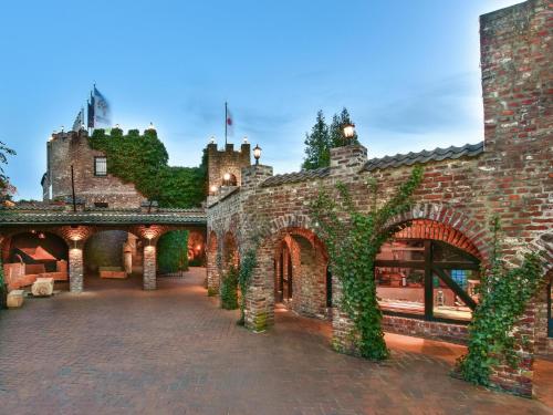 Фотография гостиницы Hotel Land Gut Höhne