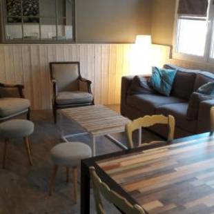 Фотографии гостевого дома
la maison du postier