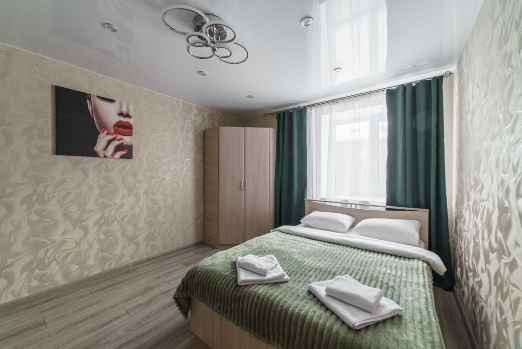 Фотография квартиры Квартира Не Вопрос на Ленина 132