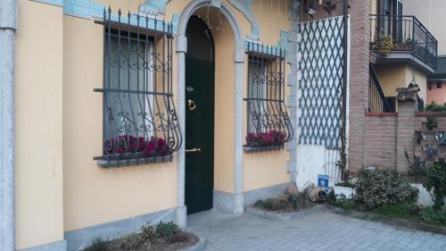 Фотография гостевого дома Borromeo Residenze Service s.a.s