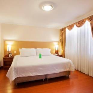 Фотография гостиницы Hotel Fernando Plaza