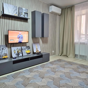 Фотография квартиры Квартира 2-х комнатная квартира РКБ