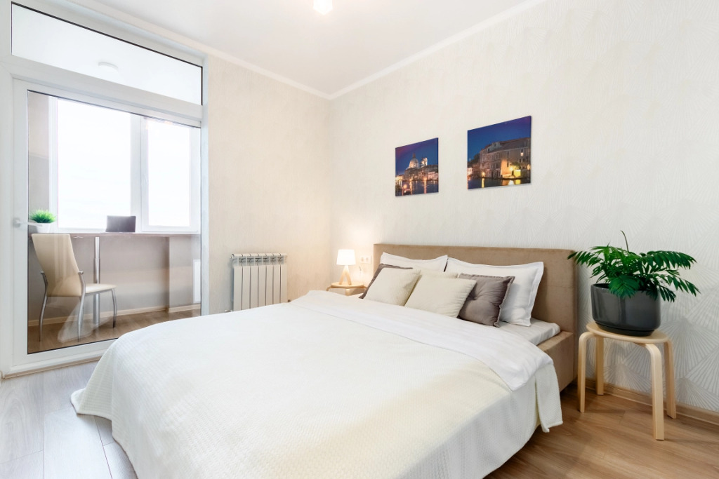 Фотография квартиры Апартаменты “Донской стиль” от DoMino