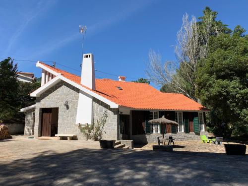 Фотография гостевого дома Casa da Xica - Refúgio de Campo