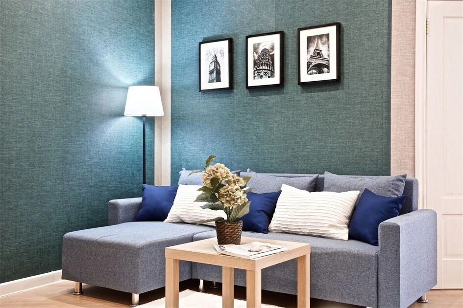 Фотография квартиры Апартаменты DoMino в Центре 1