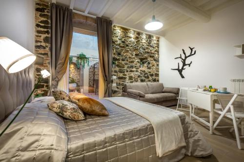 Фотография мини отеля Relais Gaia