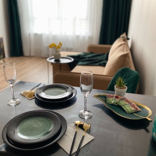 Фотография квартиры BestHome на Лескова,44 до 4 гостей