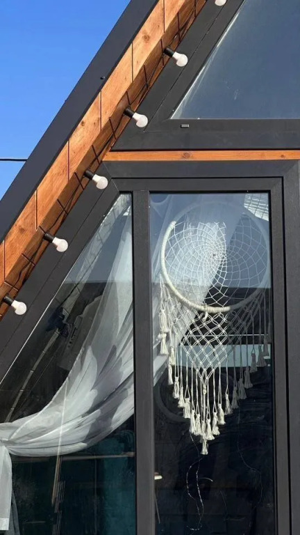 Фотография Коттеджа Частный Дом Сила Поля