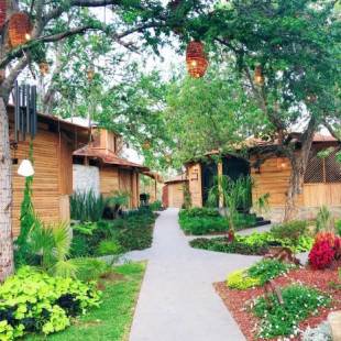 Фотографии гостиницы
Villa Armonia Hotel & Spa