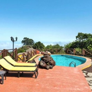 Фотография гостевого дома Finca Naturacanaria Moya - LPA01027-IYB