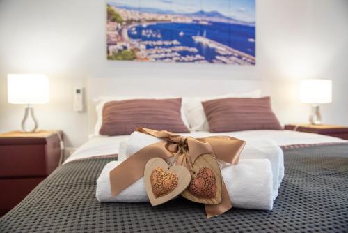 Фотография мини отеля B&B Vesù