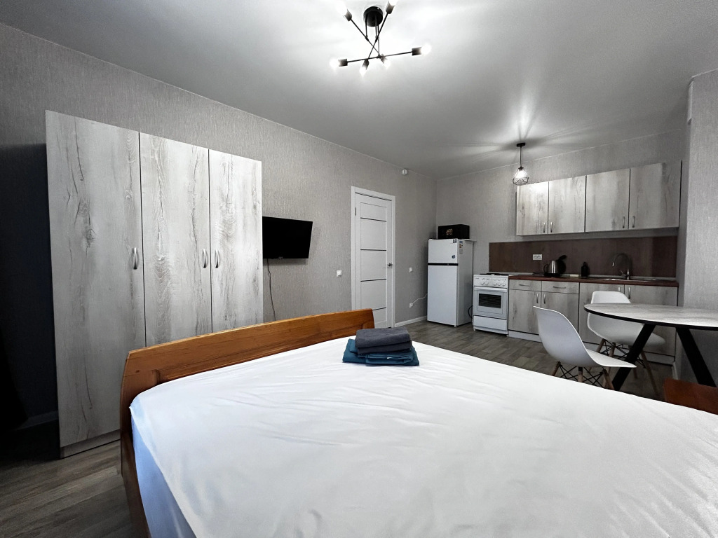 Фотография квартиры Апартаменты уютные  на Титова 254/1