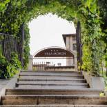 Фотография гостиницы Hotel Villa Moron