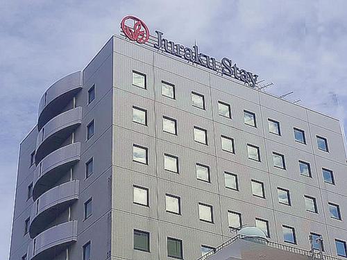 Фотография гостиницы Juraku Stay Niigata