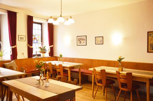 Фотография гостиницы Hotel Gasthof Metzgerei Lamm