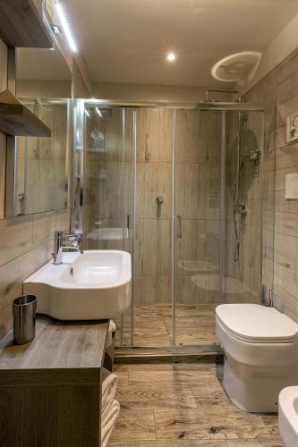 Фотография гостиницы Si Montalcino Hotel & Restaurant