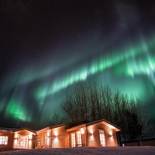 Фотография гостевого дома Guesthouse Fludir - Grund