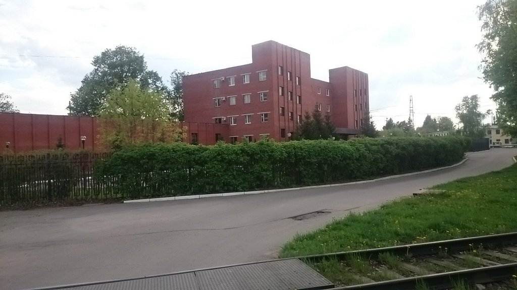 Фотография гостиницы ВНИИЖТ