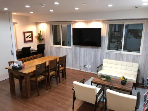 Фотография гостиницы Port House Shibuya