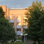 Фотография гостиницы Полет