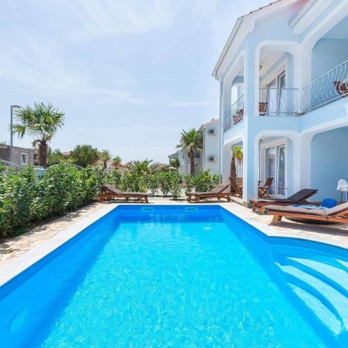 Фотография гостиницы Villas Garamm Resort