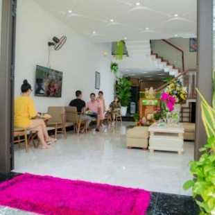 Фотография гостиницы Dawn Villa