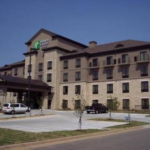 Фотографии гостиницы
Holiday Inn Express Conway, an IHG Hotel