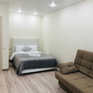 Фотография квартиры Апартаменты GoldApart Зацепа 22