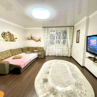 Фотография квартиры Апартаменты на улице Студенческая 18