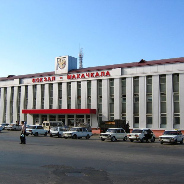 Фотографии гостиницы 
            Smart Hotel KDO Махачкала