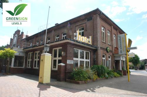 Фотография гостиницы GreenLine Hotel Im Schützenhof