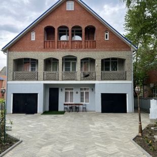 Фотография Коттеджа Частный Дом для Большой Семьи на 14 Гостей