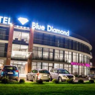 Фотография гостиницы Blue Diamond Hotel Active SPA