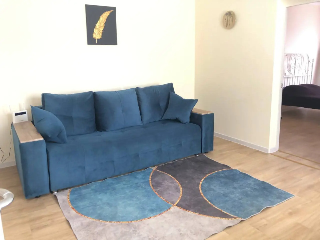 Фотография квартиры Апартаменты Усадьба 2