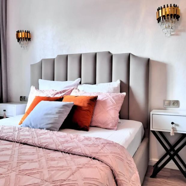 Фотографии квартиры 
            Квартира Люкс Класса в Центре Курортной Зоны