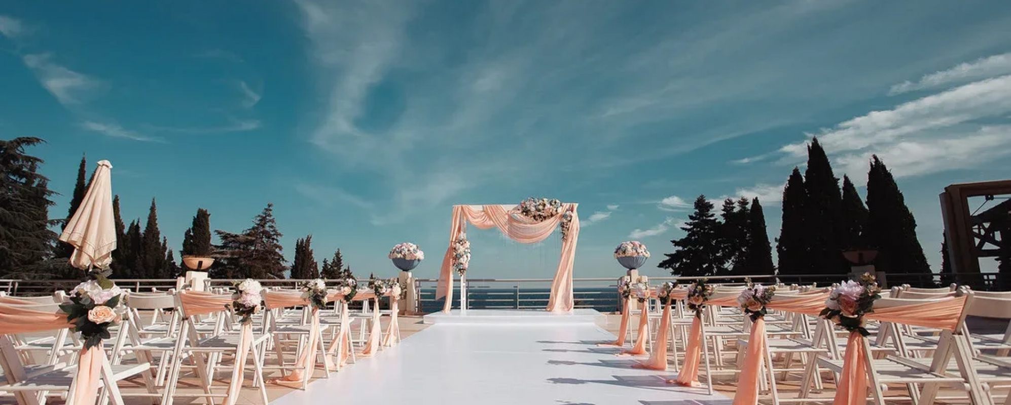 Фотографии летней террасы Бельведер SPA