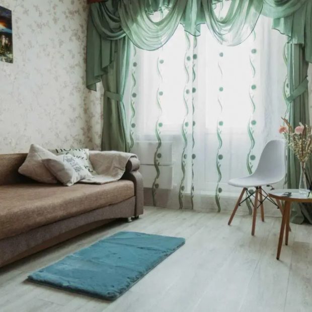 Фотографии квартиры 
            Apartment Syndicate на улице Академгородок 17А