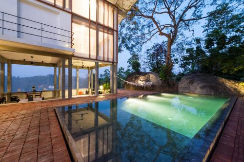 Фотография гостиницы Villa Amma Erna - Galle