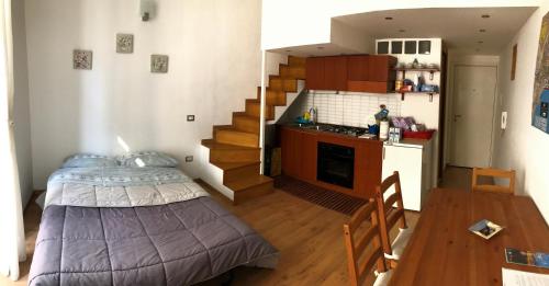 Фотографии мини отеля
Ale & Tizy House