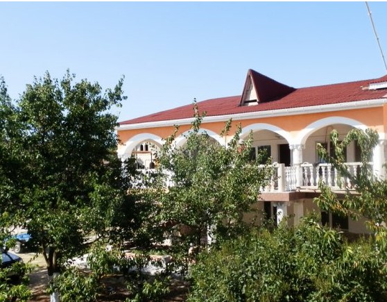 Фотография пансионата Фиеста