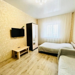 Фотография квартиры Апартаменты на Пионерской 14 корпус 1