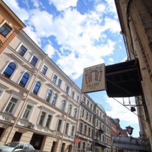 Фотография хостела Gallery