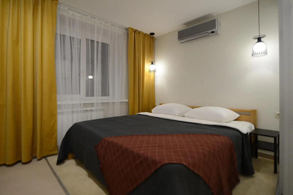 Фотография квартиры Апартаменты Renta36 (Рента) на улице Войкова 6