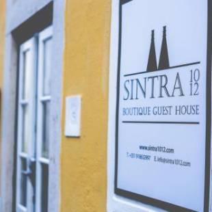 Фотографии мини отеля
Sintra1012 Boutique Guesthouse