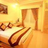 Фотография гостиницы Tulip Hotel 2