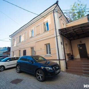 Фотография хостела Гамак