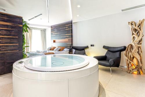 Фотография гостиницы Costa Rica Bibione SPA