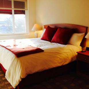 Фотографии гостиницы
La Residence Suite Hotel